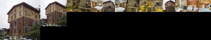 Ayder Simsir Butik Otel