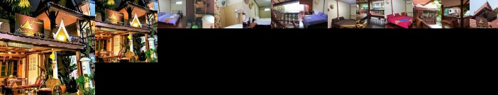 Baan Khun ya Ayutthaya