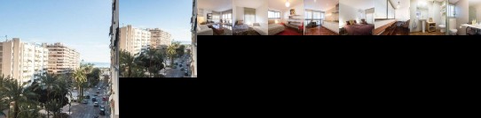 Apartamento Centro & Chic