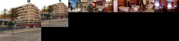 Piso coqueto y comodo en Alicante