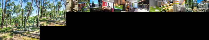 Hotel Neptun Krynica Morska