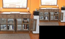 Country Retreat Glamping