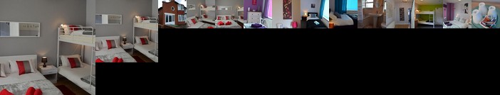 Old Trafford Guest House