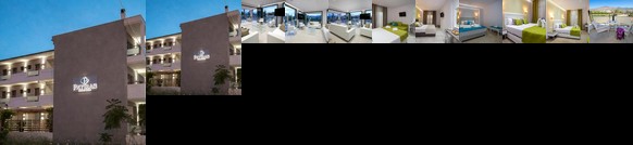Patiras Deluxe B&B
