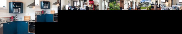 The Brooklands Bungalow