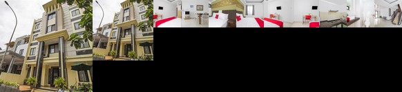 RedDoorz near Eka Hospital BSD 2