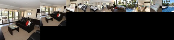 Yarrawonga Waterfront Apartments