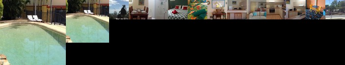 Hazelwood Gardens Apartment