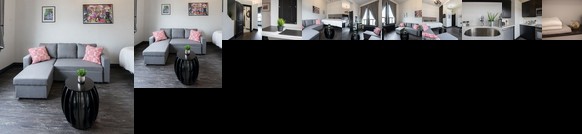 Applewood Suites - Toronto Traveller Loft