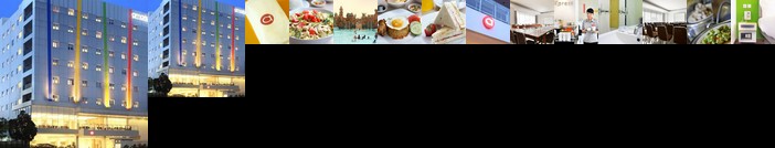 Amaris Hotel Serpong Tangerang