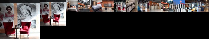 Star inn Lisbon Airport