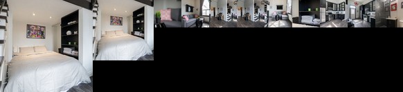 Applewood Suites - Modern Traveller Paradise Loft