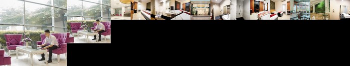 Hotel Marilyn Serpong