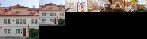 Apartments U Zlateho Gryfa