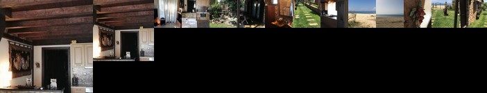 Stone House Skala Maries