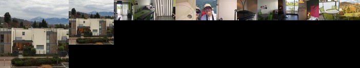 Apartment Eden Aix-les-Bains