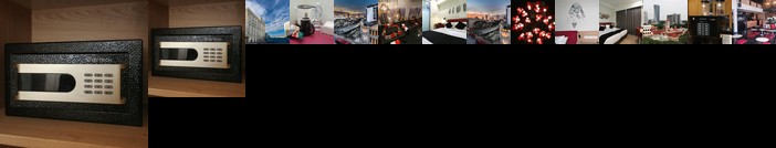 Avenue J Hotel Central Market