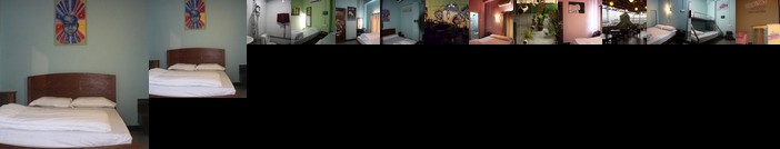 Birdnest Collective Cafe & Guesthouse