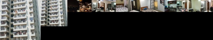 3 Bhk Ganges View Apartment