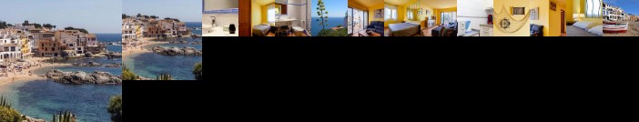 Apartament Antic Plankton