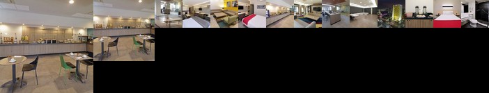 City Express Plus Monterrey Galerias