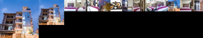 OYO 2807 Hotel Crosswinds Residency