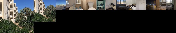 Ashdod Suites - Jabotinsky