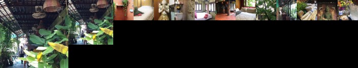 Shanti Lodge Bangkok