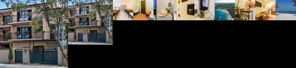 Apartments Silvana 74