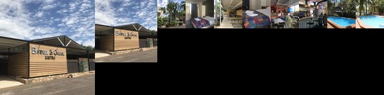 Katherine River Lodge