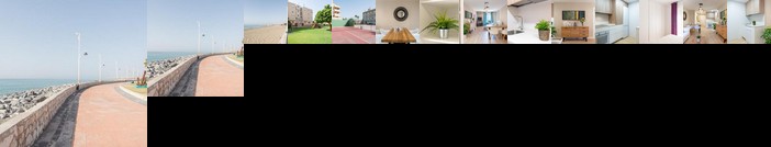 Apartamento Guadalmar Playa