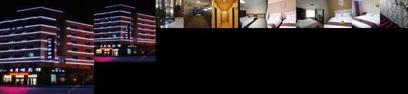 RYM Hotel Dalian Renmin Road