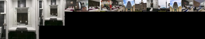 Lavana Hotel Chinatown