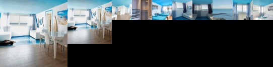 Appartamento Santorini