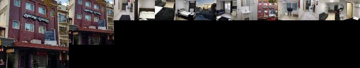 The King's Hotel Sydney