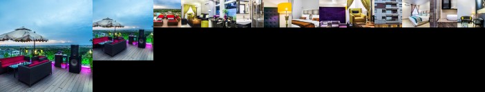 Home Residence Cotonou