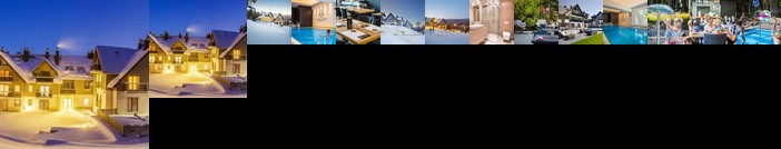 Czarny Kamien Resort & Spa