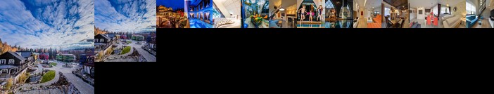 Norweska Dolina Luxury Resort