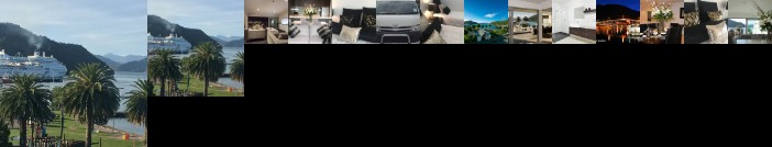 Luxury Seaview Waterfront Apartments