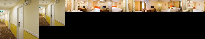 Home Inn Dalian Railway Station Shengli Bridge South