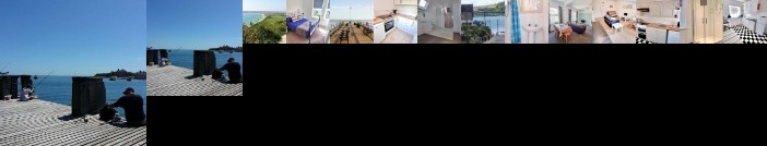 Beachcomber Holiday Apartments