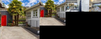 Seaview Apartment Picton