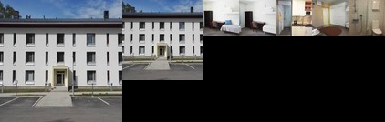 Summer Hostel Joutsen Tampere