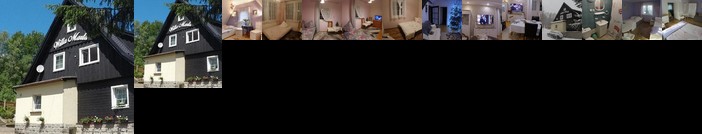 Willa Marta Szklarska Poreba