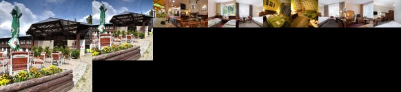 Gosciniec Mala Bawaria