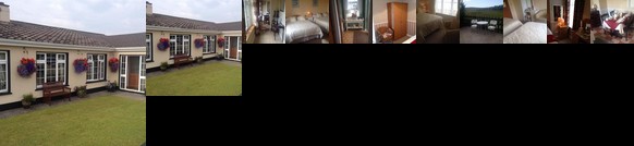 Atlantic House Lisdoonvarna