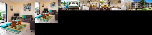 Cottesloe Sea Bliss Apartment