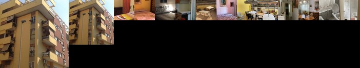 Appartamento Zia Gesina