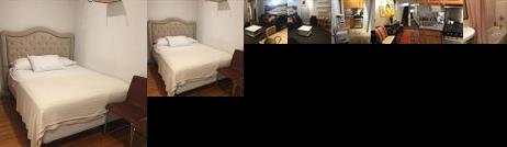 Central Park Apartment New York City