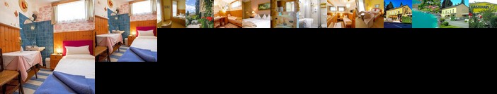 Gastehaus Pension Ria